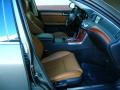 Umbria Gray Metallic - M 35 Sport Sedan Photo No. 22