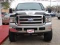 2005 Silver Metallic Ford F250 Super Duty FX4 Crew Cab 4x4  photo #18