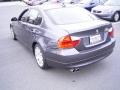 Sparkling Graphite Metallic - 3 Series 330i Sedan Photo No. 2