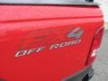 2006 Torch Red Ford Ranger FX4 SuperCab 4x4  photo #3