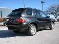 Jet Black - X5 3.0i Photo No. 6