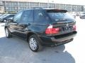 2005 Jet Black BMW X5 3.0i  photo #8