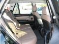 2005 Jet Black BMW X5 3.0i  photo #11