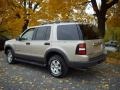 2006 Pueblo Gold Metallic Ford Explorer XLT 4x4  photo #3