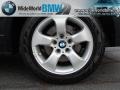 Silver Grey Metallic - X3 3.0si Photo No. 4