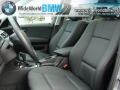 Silver Grey Metallic - X3 3.0si Photo No. 10