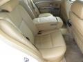 2007 Alpine White BMW 7 Series 750i Sedan  photo #11