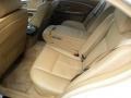 2007 Alpine White BMW 7 Series 750i Sedan  photo #14