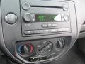 2007 Aqua Blue Metallic Ford Focus ZX4 SE Sedan  photo #11
