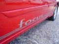 Infra-Red - Focus ZX4 SES Sedan Photo No. 13