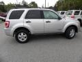 Silver Metallic - Escape XLT V6 Photo No. 12