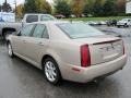 2006 Sand Storm Cadillac STS 4 V6 AWD  photo #3