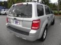 Silver Metallic - Escape XLT V6 Photo No. 13