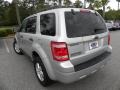 Silver Metallic - Escape XLT V6 Photo No. 15