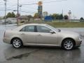 2006 Sand Storm Cadillac STS 4 V6 AWD  photo #7