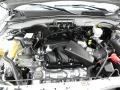 Silver Metallic - Escape XLT V6 Photo No. 18