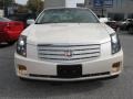 White Diamond - CTS Sedan Photo No. 3
