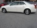 White Diamond - CTS Sedan Photo No. 4