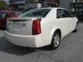 White Diamond - CTS Sedan Photo No. 7