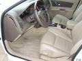 White Diamond - CTS Sedan Photo No. 11