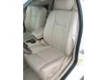 White Diamond - CTS Sedan Photo No. 12