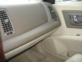 White Diamond - CTS Sedan Photo No. 23