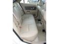 White Diamond - CTS Sedan Photo No. 30