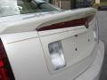 White Diamond - CTS Sedan Photo No. 31