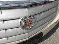 White Diamond - CTS Sedan Photo No. 36