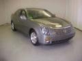 Silver Smoke - CTS Sedan Photo No. 1