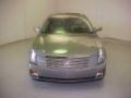 Silver Smoke - CTS Sedan Photo No. 2