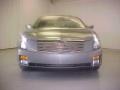 Silver Smoke - CTS Sedan Photo No. 3