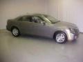 Silver Smoke - CTS Sedan Photo No. 4
