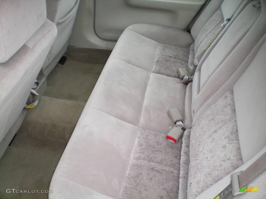 2004 Impala  - Sandstone Metallic / Neutral Beige photo #4