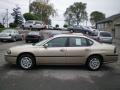 2004 Sandstone Metallic Chevrolet Impala   photo #6