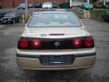 2004 Sandstone Metallic Chevrolet Impala   photo #8