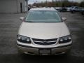 2004 Sandstone Metallic Chevrolet Impala   photo #12