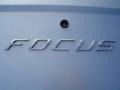 Light Ice Blue Metallic - Focus SE Sedan Photo No. 13