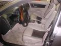 Silver Smoke - CTS Sedan Photo No. 17