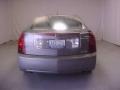 Silver Smoke - CTS Sedan Photo No. 23