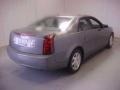 Silver Smoke - CTS Sedan Photo No. 24