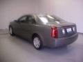 Silver Smoke - CTS Sedan Photo No. 25