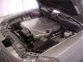 Silver Smoke - CTS Sedan Photo No. 28