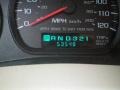 2004 Sandstone Metallic Chevrolet Impala   photo #25