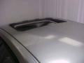 Silver Smoke - CTS Sedan Photo No. 30