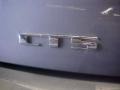 Silver Smoke - CTS Sedan Photo No. 31