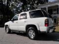 2005 Summit White Chevrolet Tahoe Z71 4x4  photo #4