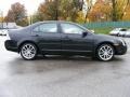 2009 Tuxedo Black Metallic Ford Fusion SE Sport  photo #6