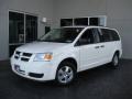 Stone White - Grand Caravan SE Photo No. 3