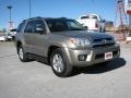 Driftwood Pearl - 4Runner SR5 Photo No. 4